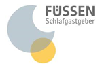 Schlafgastgeber Füssen