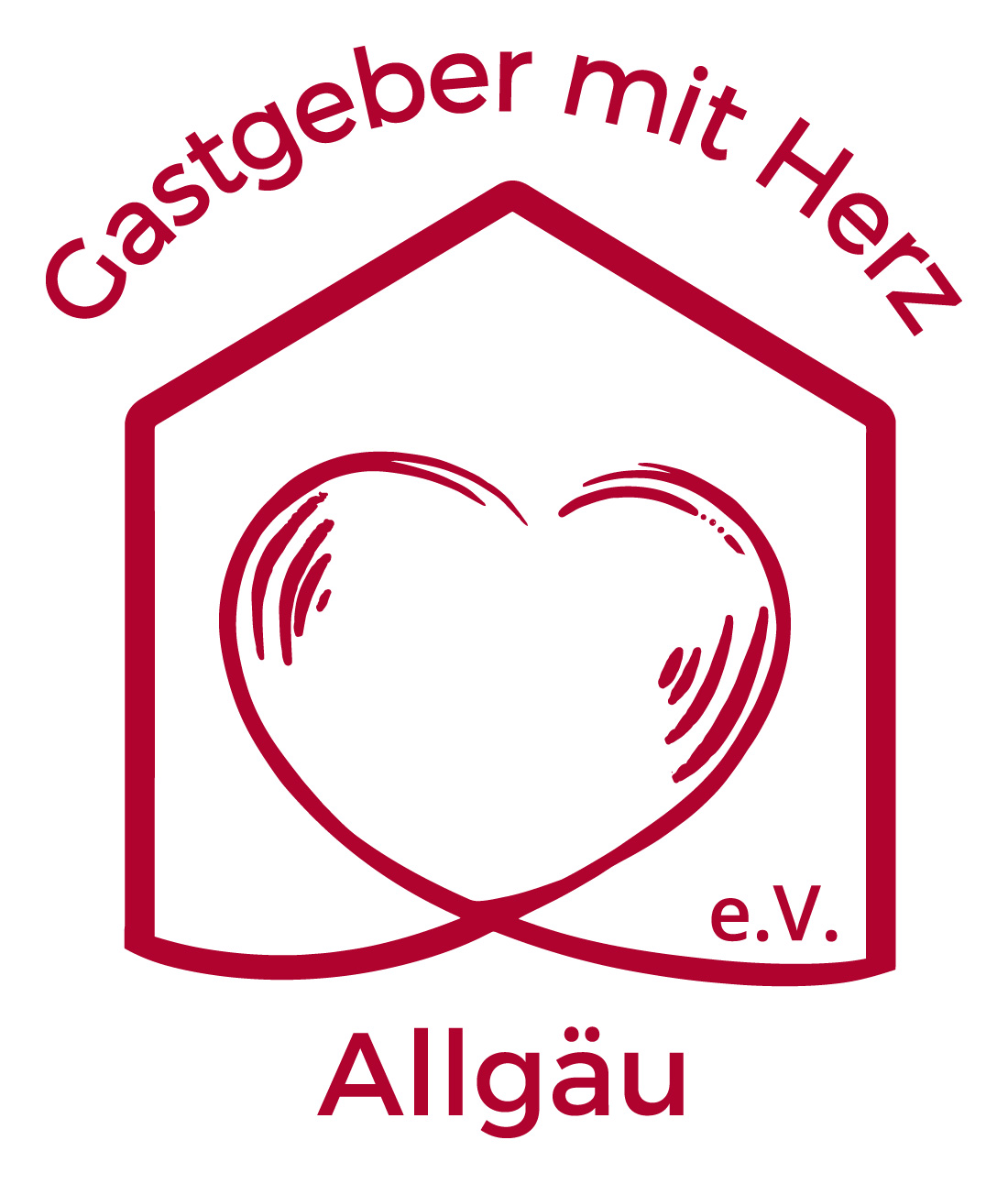 Auszeichnung Allgäu Gastgeber mit Herz