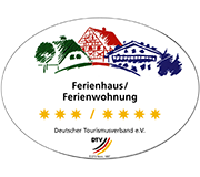3-/4-Sterne-Klassifizierung des Deutschen Tourismusverbandes